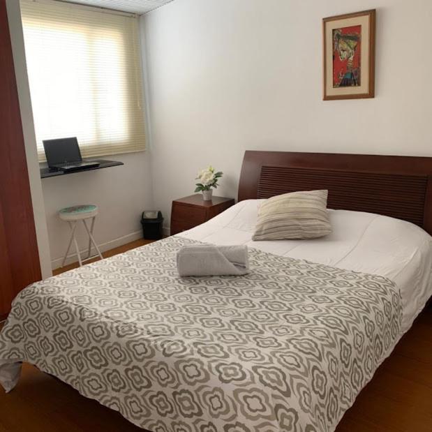 Bogota Rooms Aeropuerto Y Centro Conecta Kültér fotó